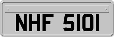 NHF5101
