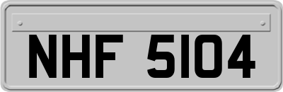 NHF5104