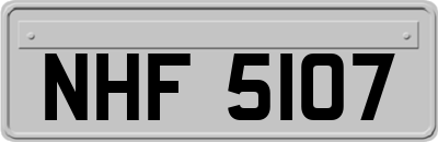NHF5107