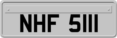 NHF5111