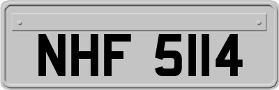 NHF5114