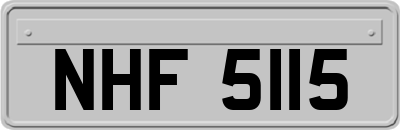 NHF5115