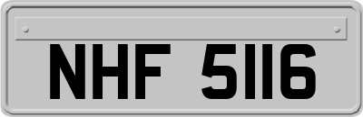 NHF5116