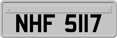 NHF5117