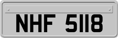 NHF5118