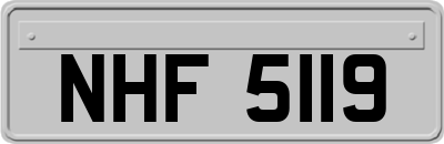 NHF5119