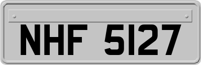 NHF5127