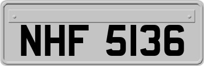 NHF5136