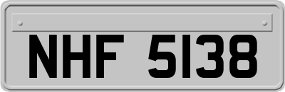 NHF5138