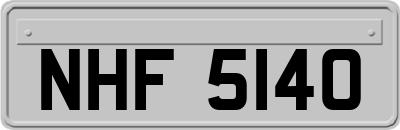 NHF5140