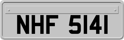 NHF5141