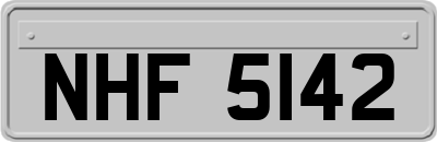 NHF5142