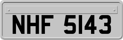 NHF5143