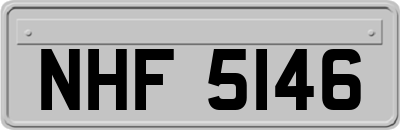 NHF5146