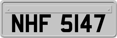 NHF5147