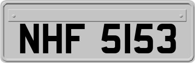 NHF5153