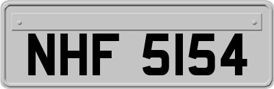 NHF5154