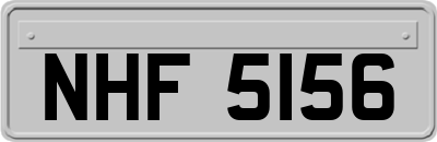 NHF5156