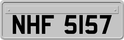 NHF5157