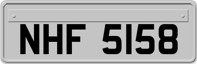 NHF5158