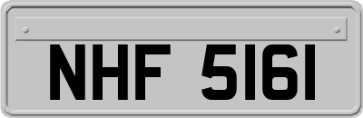 NHF5161