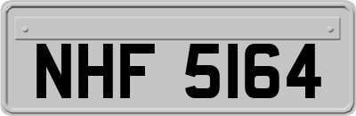 NHF5164