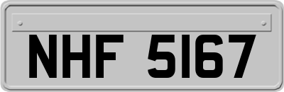 NHF5167