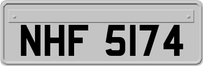 NHF5174