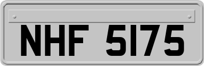 NHF5175