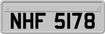 NHF5178