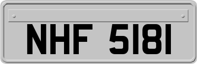 NHF5181