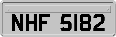 NHF5182