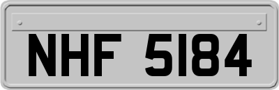 NHF5184