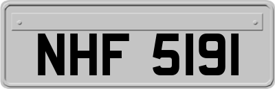 NHF5191