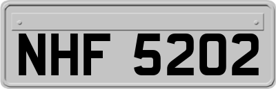 NHF5202
