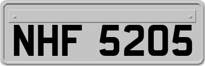 NHF5205