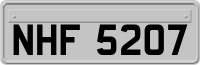 NHF5207