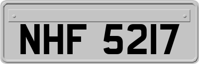 NHF5217