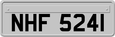 NHF5241