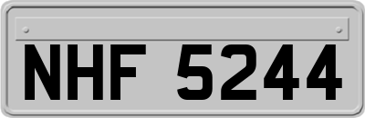 NHF5244