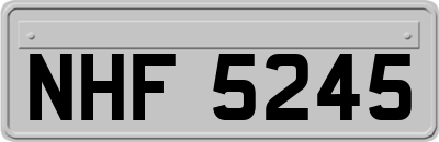 NHF5245