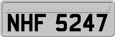 NHF5247