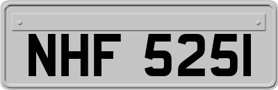 NHF5251