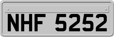 NHF5252