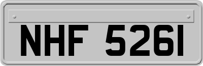 NHF5261