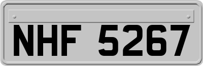 NHF5267