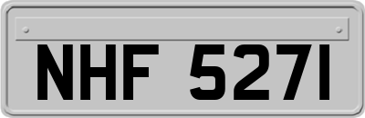 NHF5271