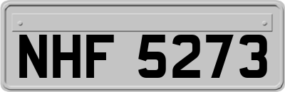 NHF5273