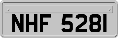 NHF5281