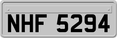 NHF5294